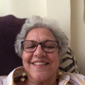 Meet your Posher, Maria